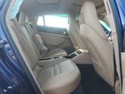 2020 Porsche Panamera Base Синий vin: WP0AA2A72LL101293