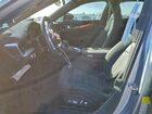 2020 Porsche Panamera Base Серебряный vin: WP0AA2A73LL100654