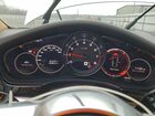 2018 Porsche Panamera 4 Белый vin: WP0AA2A75JL102113