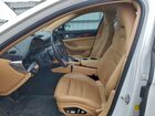 2018 Porsche Panamera 4 Белый vin: WP0AA2A75JL102113