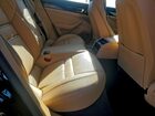2020 Porsche Panamera Base Черный vin: WP0AA2A75LL103779