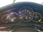 2020 Porsche Panamera Base Черный vin: WP0AA2A75LL103779