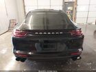 2018 Porsche Panamera 4 Black vin: WP0AA2A76JL112116