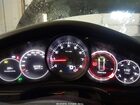 2018 Porsche Panamera 4 Black vin: WP0AA2A76JL112116