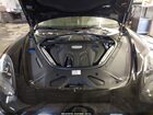 2018 Porsche Panamera 4 Black vin: WP0AA2A76JL112116