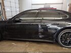 2018 Porsche Panamera 4 Black vin: WP0AA2A76JL112116