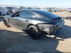 2018 Porsche Panamera 4 Серый vin: WP0AA2A78JL105426