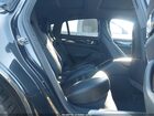 2018 Porsche Panamera 4 Серый vin: WP0AA2A78JL105426