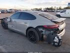 2020 Porsche Panamera 10 Years Edition/4/4 10 Years Edition Серый vin: WP0AA2A78LL100102