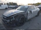 2020 Porsche Panamera 10 Years Edition/4/4 10 Years Edition Серый vin: WP0AA2A78LL100102