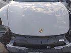 2020 Porsche Panamera 10 Years Edition/4/4 10 Years Edition Серый vin: WP0AA2A78LL100102