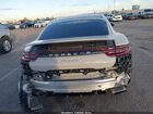 2020 Porsche Panamera 10 Years Edition/4/4 10 Years Edition Серый vin: WP0AA2A78LL100102
