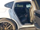 2020 Porsche Panamera 10 Years Edition/4/4 10 Years Edition Серый vin: WP0AA2A78LL100102