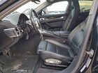 2016 Porsche Panamera 2 Черный vin: WP0AA2A79GL007479