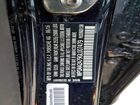 2016 Porsche Panamera 2 Черный vin: WP0AA2A79GL007479