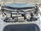 2018 Porsche Cayman Белый vin: WP0AA2A80JK262446