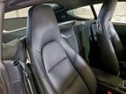 2016 Porsche Cayman Серый vin: WP0AA2A88GK171028