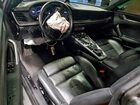2020 Porsche 911 Carrera Серебряный vin: WP0AA2A92LS205578