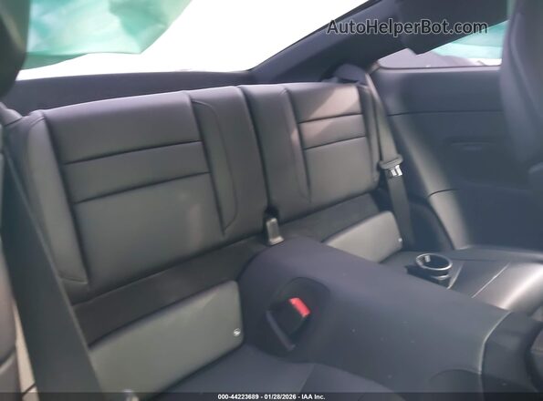 WP0AA2A93LS206089 2020 PORSCHE 911 Black Vista de la etiqueta del VIN