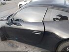 2020 Porsche 911 Carrera/carrera 4 Black vin: WP0AA2A93LS206089