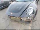2020 Porsche 911 Carrera/carrera 4 Black vin: WP0AA2A93LS206089