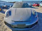 2025 Porsche 911 Carrera Серый vin: WP0AA2A94SS208741