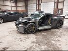2019 Porsche 911 Carrera T Black vin: WP0AA2A95KS104016