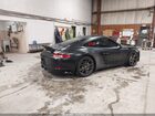 2019 Porsche 911 Carrera T Black vin: WP0AA2A95KS104016