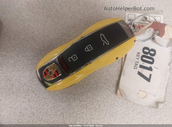 WP0AA2A95KS104016 2019 PORSCHE 911 Black Вид панелі приладів