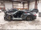 2019 Porsche 911 Carrera T Black vin: WP0AA2A95KS104016