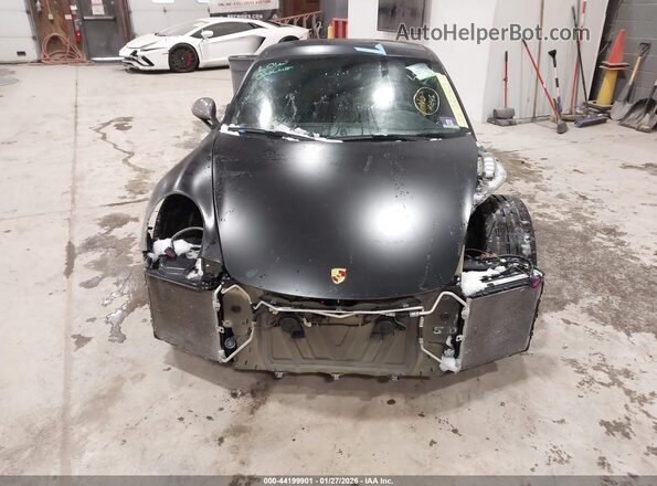 WP0AA2A95KS104016 2019 PORSCHE 911 Black 