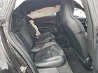 2021 Porsche Taycan Черный vin: WP0AA2Y10MSA14794