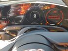 2022 Porsche Taycan Желто-коричневый vin: WP0AA2Y13NSA11566