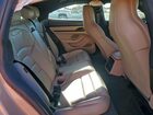 2022 Porsche Taycan Желто-коричневый vin: WP0AA2Y13NSA11566