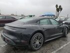 2023 Porsche Taycan Черный vin: WP0AA2Y13PSA14812