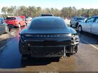 2022 Porsche Taycan   Черный vin: WP0AA2Y14NSA14623