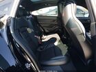 2022 Porsche Taycan   Черный vin: WP0AA2Y14NSA14623