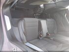 2025 Porsche Taycan 4 Розовый vin: WP0AA2Y14SSA11510