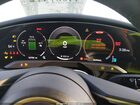 2025 Porsche Taycan 4 Розовый vin: WP0AA2Y14SSA11510