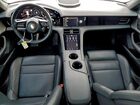 2022 Porsche Taycan Белый vin: WP0AA2Y17NSA11344