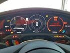 2023 Porsche Taycan Бордовый vin: WP0AA2Y17PSA15607