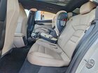 2024 Porsche Taycan Белый vin: WP0AA2Y17RSA13620