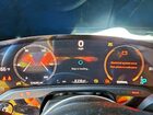2024 Porsche Taycan Белый vin: WP0AA2Y17RSA13620