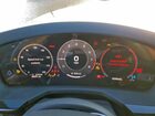 2025 Porsche Panamera Base Красный vin: WP0AA2YA2SL006197
