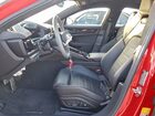 2025 Porsche Panamera Base Красный vin: WP0AA2YA2SL006197