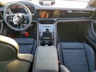 2025 Porsche Panamera Base Красный vin: WP0AA2YA2SL006197