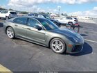 2024 Porsche Panamera 4 Gray vin: WP0AA2YA5RL003367
