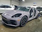 2024 Porsche Panamera Base Purple vin: WP0AA2YA5RL005281