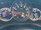 2018 Porsche Panamera 4s Черный vin: WP0AB2A71JL136823