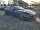 2018 Porsche Panamera 4s Черный vin: WP0AB2A71JL136823